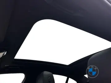 BMW 540d xDrive Limousine M Sport Autobahnas. Pano A