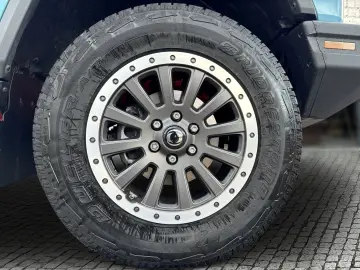 INEOS Grenadier Station Wagon 3.0 Diesel Fieldmaster