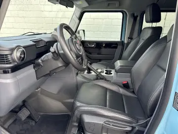 INEOS Grenadier Station Wagon 3.0 Diesel Fieldmaster