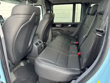 INEOS Grenadier Station Wagon 3.0 Diesel Fieldmaster