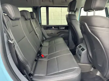 INEOS Grenadier Station Wagon 3.0 Diesel Fieldmaster