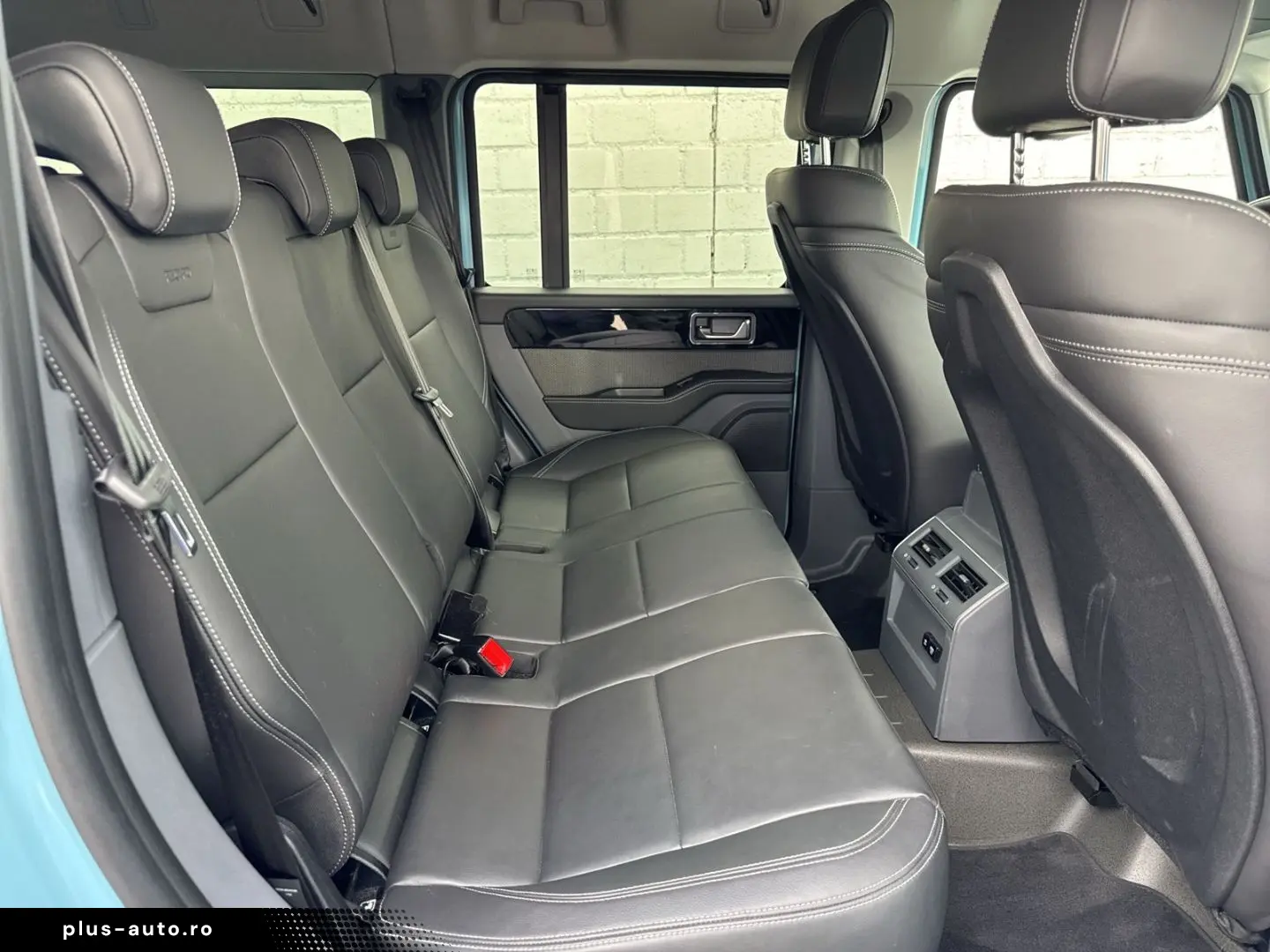 INEOS Grenadier Station Wagon 3.0 Diesel Fieldmaster