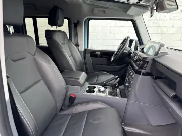 INEOS Grenadier Station Wagon 3.0 Diesel Fieldmaster