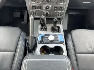 INEOS Grenadier Station Wagon 3.0 Diesel Fieldmaster