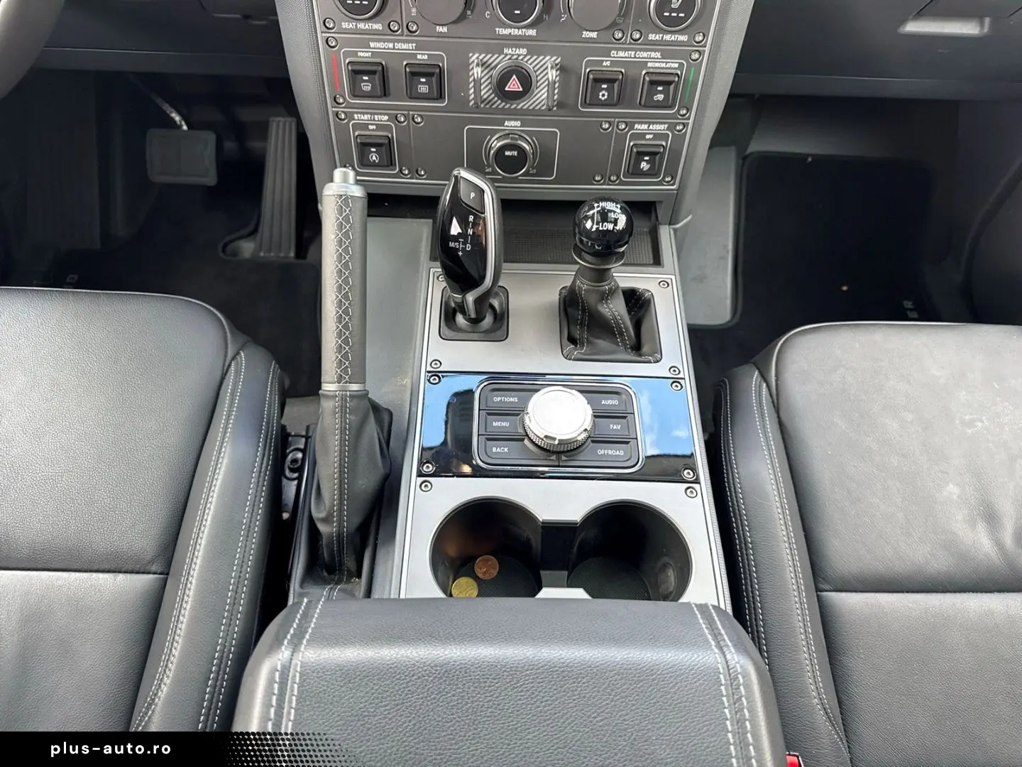 INEOS Grenadier Station Wagon 3.0 Diesel Fieldmaster