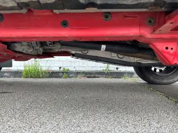 INEOS Grenadier Station Wagon 3.0 Diesel Fieldmaster