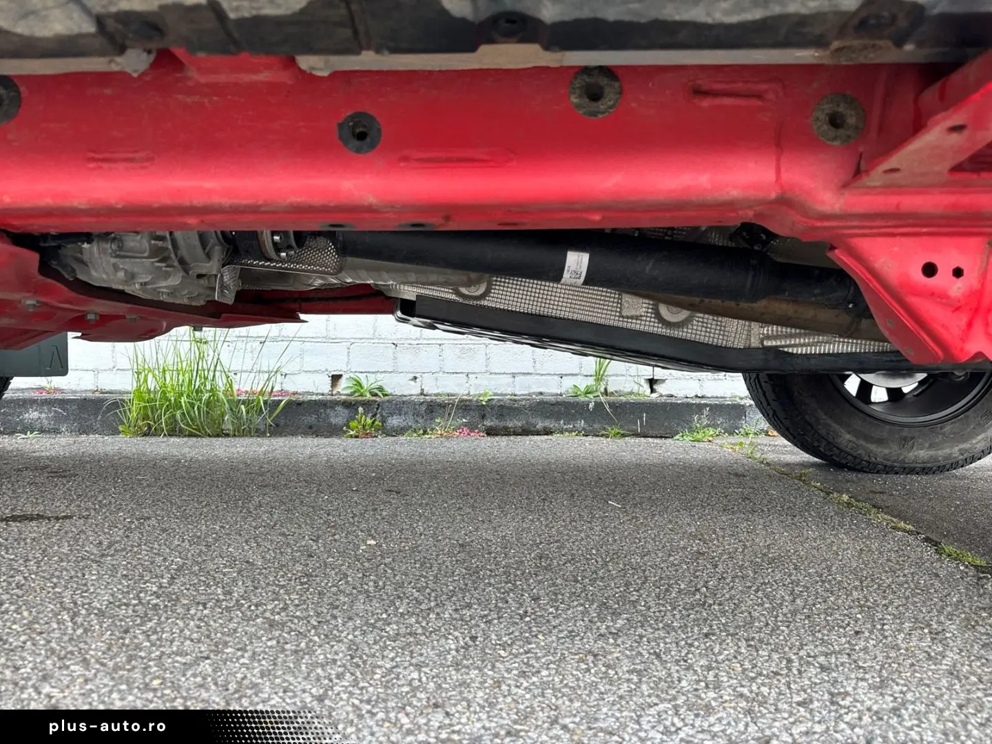 INEOS Grenadier Station Wagon 3.0 Diesel Fieldmaster