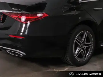 MERCEDES-BENZ S 350 d 4M AMG Panorama Fond-Entertain&hellip;
