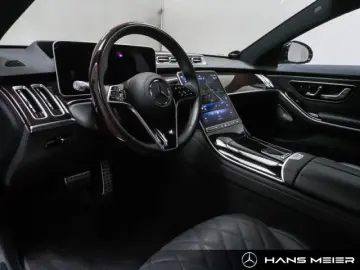 MERCEDES-BENZ S 350 d 4M AMG Panorama Fond-Entertain&hellip;