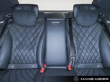 MERCEDES-BENZ S 350 d 4M AMG Panorama Fond-Entertain&hellip;
