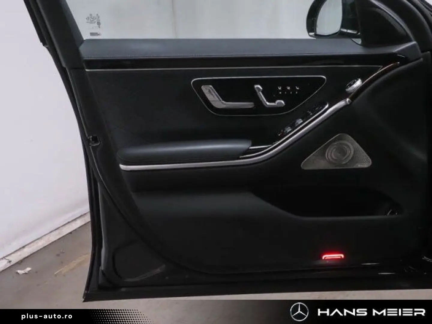 MERCEDES-BENZ S 350 d 4M AMG Panorama Fond-Entertain&hellip;