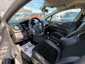 Renault Clio 1.5 dCi Energy Intens