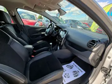 Renault Clio 1.5 dCi Energy Intens