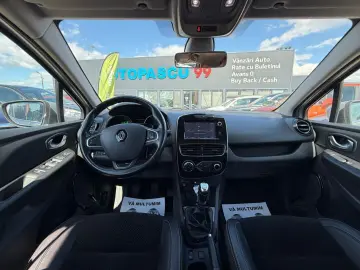 Renault Clio 1.5 dCi Energy Intens