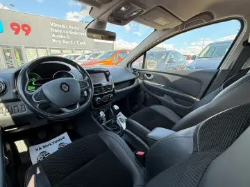 Renault Clio 1.5 dCi Energy Intens