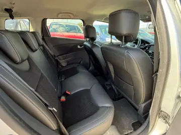 Renault Clio 1.5 dCi Energy Intens