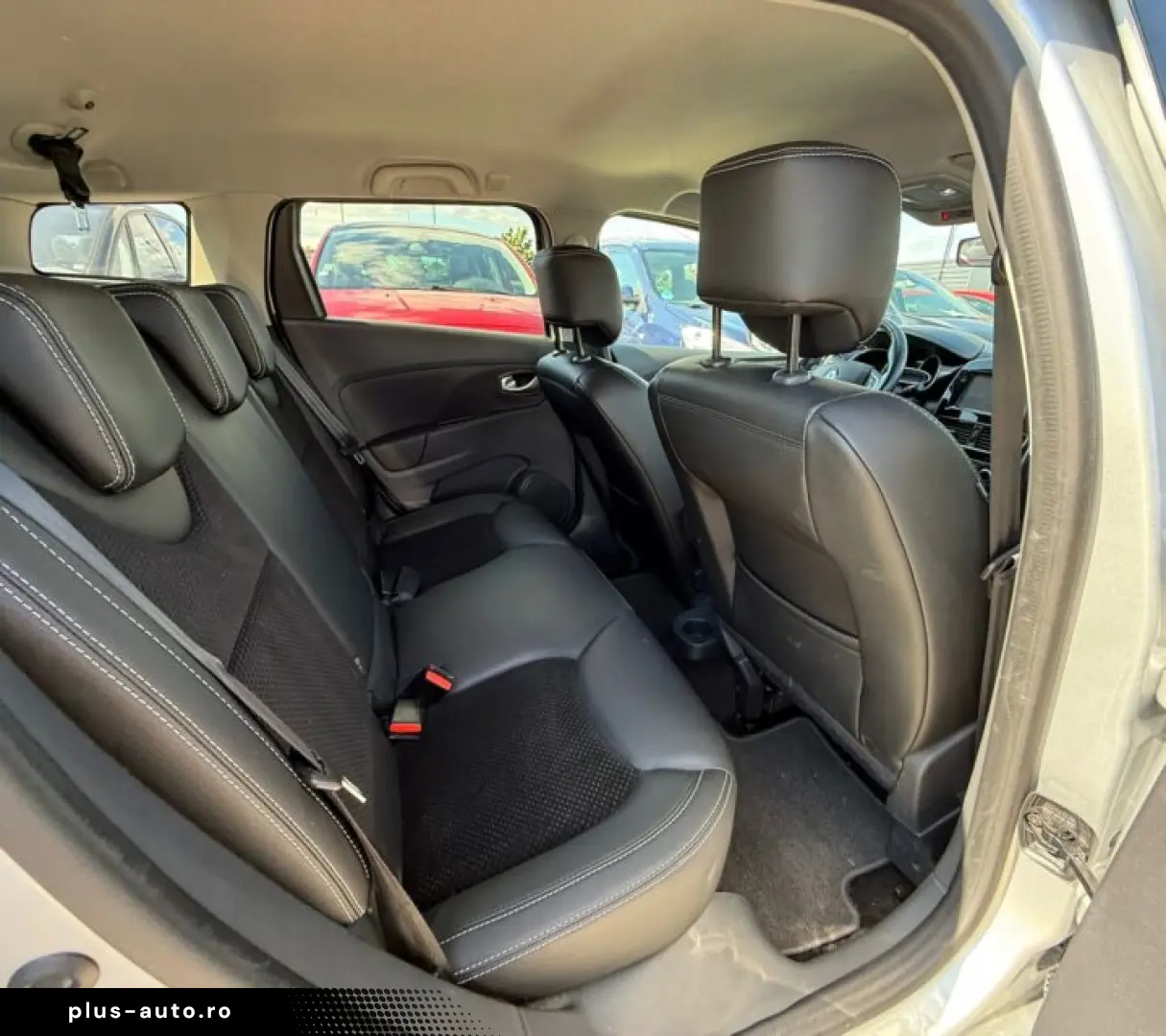 Renault Clio 1.5 dCi Energy Intens