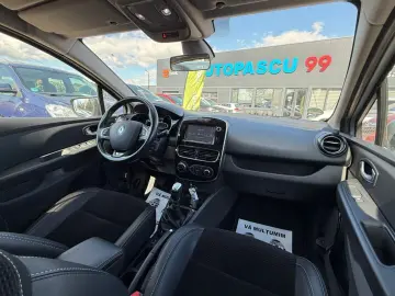 Renault Clio 1.5 dCi Energy Intens
