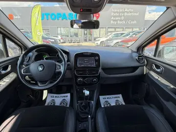 Renault Clio 1.5 dCi Energy Intens