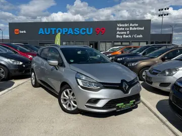 Renault Clio 1.5 dCi Energy Intens