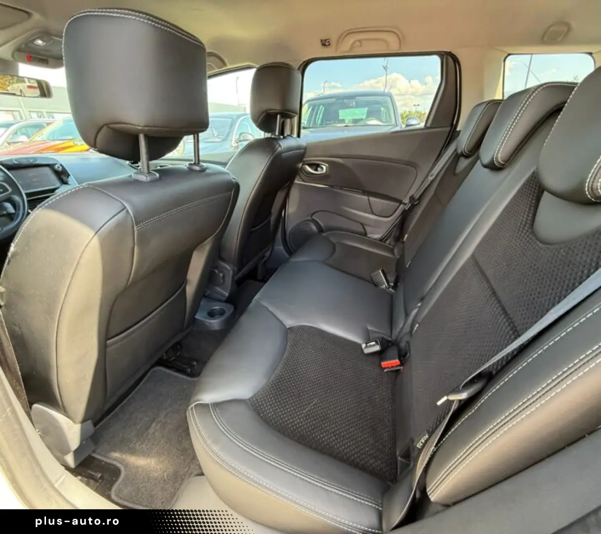 Renault Clio 1.5 dCi Energy Intens