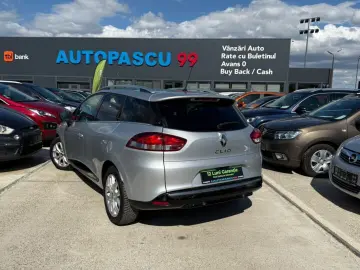 Renault Clio 1.5 dCi Energy Intens