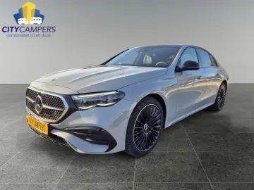 MERCEDES-BENZ E 450d 4Matic AMG Line Laser Pano Bur &hellip;