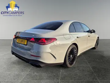 MERCEDES-BENZ E 450d 4Matic AMG Line Laser Pano Bur &hellip;