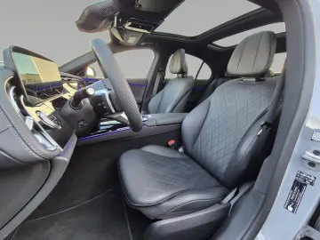 MERCEDES-BENZ E 450d 4Matic AMG Line Laser Pano Bur &hellip;