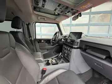 INEOS Grenadier Station Wagon Fieldmaster Edition