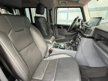 INEOS Grenadier Station Wagon Fieldmaster Edition