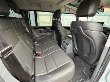 INEOS Grenadier Station Wagon Fieldmaster Edition