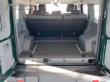 INEOS Grenadier 3.0 Twin TD BFGoodrich Schnorchel LED