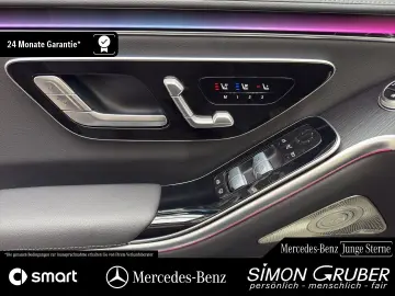 MERCEDES-BENZ S 350 d 4M lang AMG Pano HUD 4 Massage&hellip;
