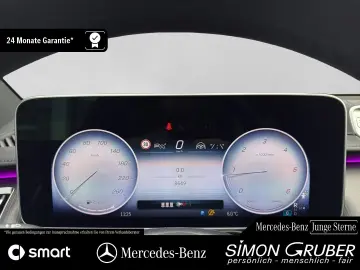 MERCEDES-BENZ S 350 d 4M lang AMG Pano HUD 4 Massage&hellip;