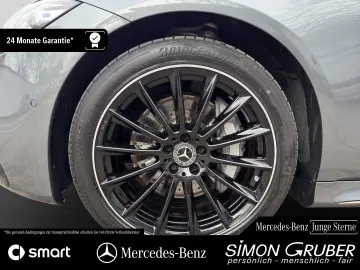 MERCEDES-BENZ S 350 d 4M lang AMG Pano HUD 4 Massage&hellip;