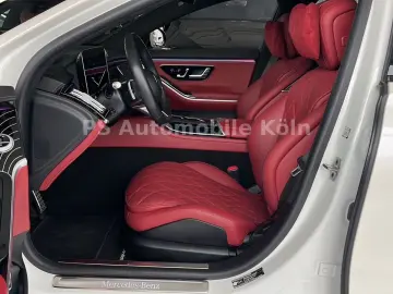MERCEDES-BENZ S400d 4M LANG AMG NiGHT EXL-manufaktur&hellip;