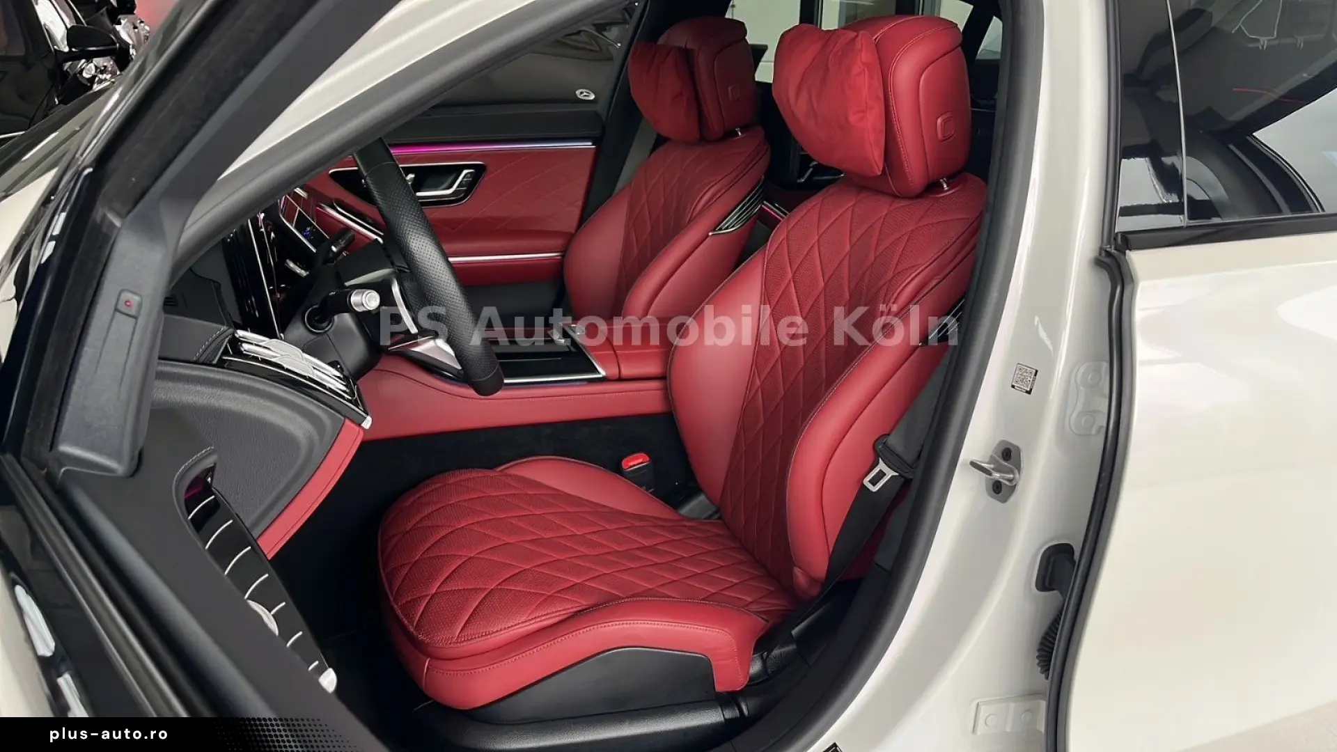 MERCEDES-BENZ S400d 4M LANG AMG NiGHT EXL-manufaktur&hellip;