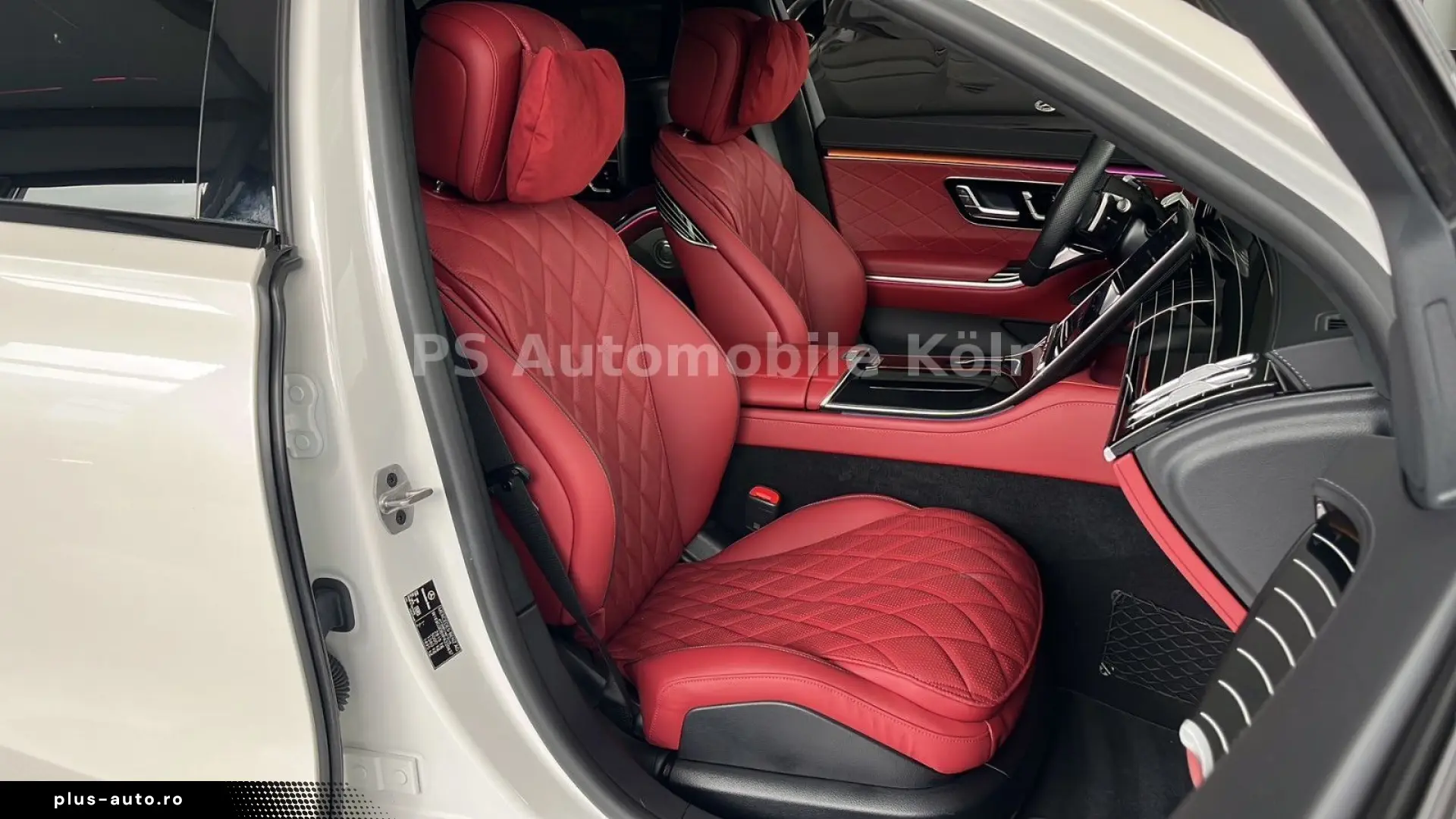 MERCEDES-BENZ S400d 4M LANG AMG NiGHT EXL-manufaktur&hellip;