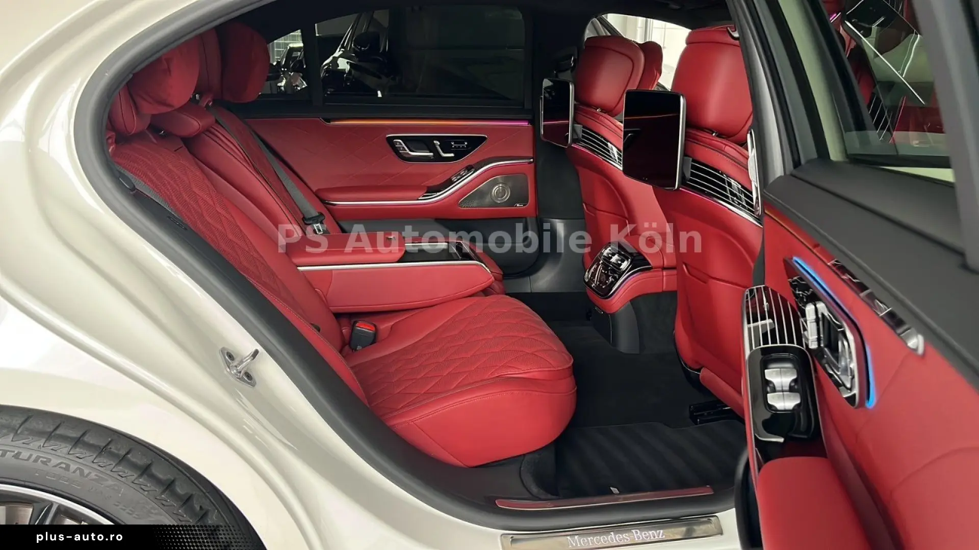 MERCEDES-BENZ S400d 4M LANG AMG NiGHT EXL-manufaktur&hellip;