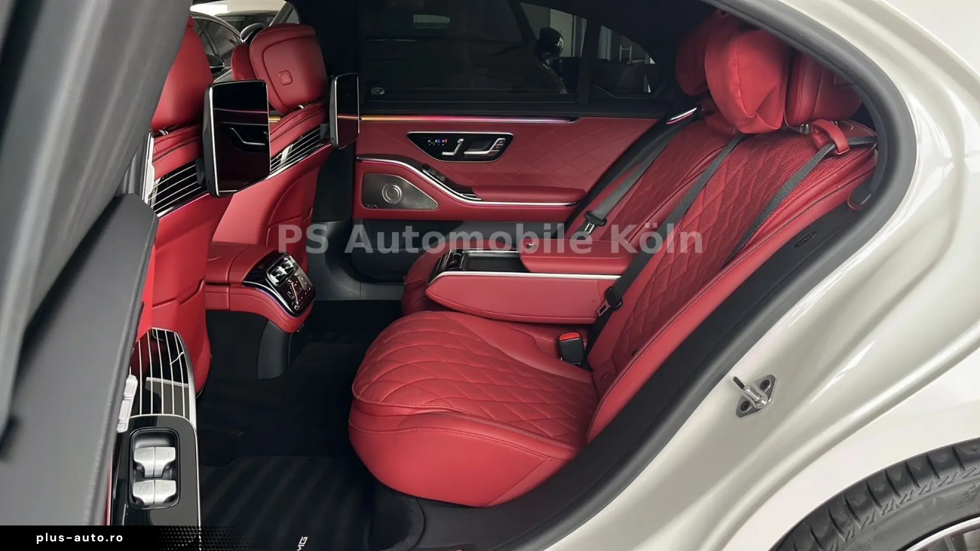 MERCEDES-BENZ S400d 4M LANG AMG NiGHT EXL-manufaktur&hellip;