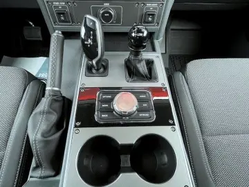 INEOS Grenadier QM 3.0 D Quartermaster Trialma. Winde