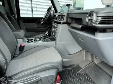 INEOS Grenadier QM 3.0 D Quartermaster Trialma. Winde