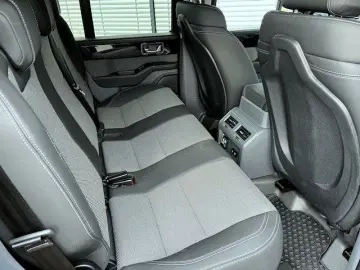 INEOS Grenadier QM 3.0 D Quartermaster Trialma. Winde