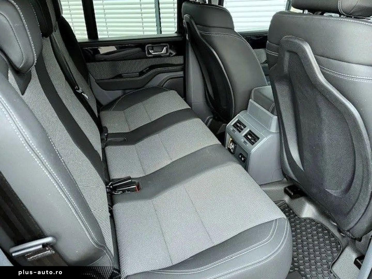 INEOS Grenadier QM 3.0 D Quartermaster Trialma. Winde