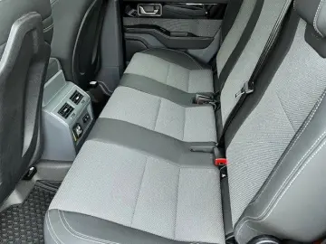 INEOS Grenadier QM 3.0 D Quartermaster Trialma. Winde