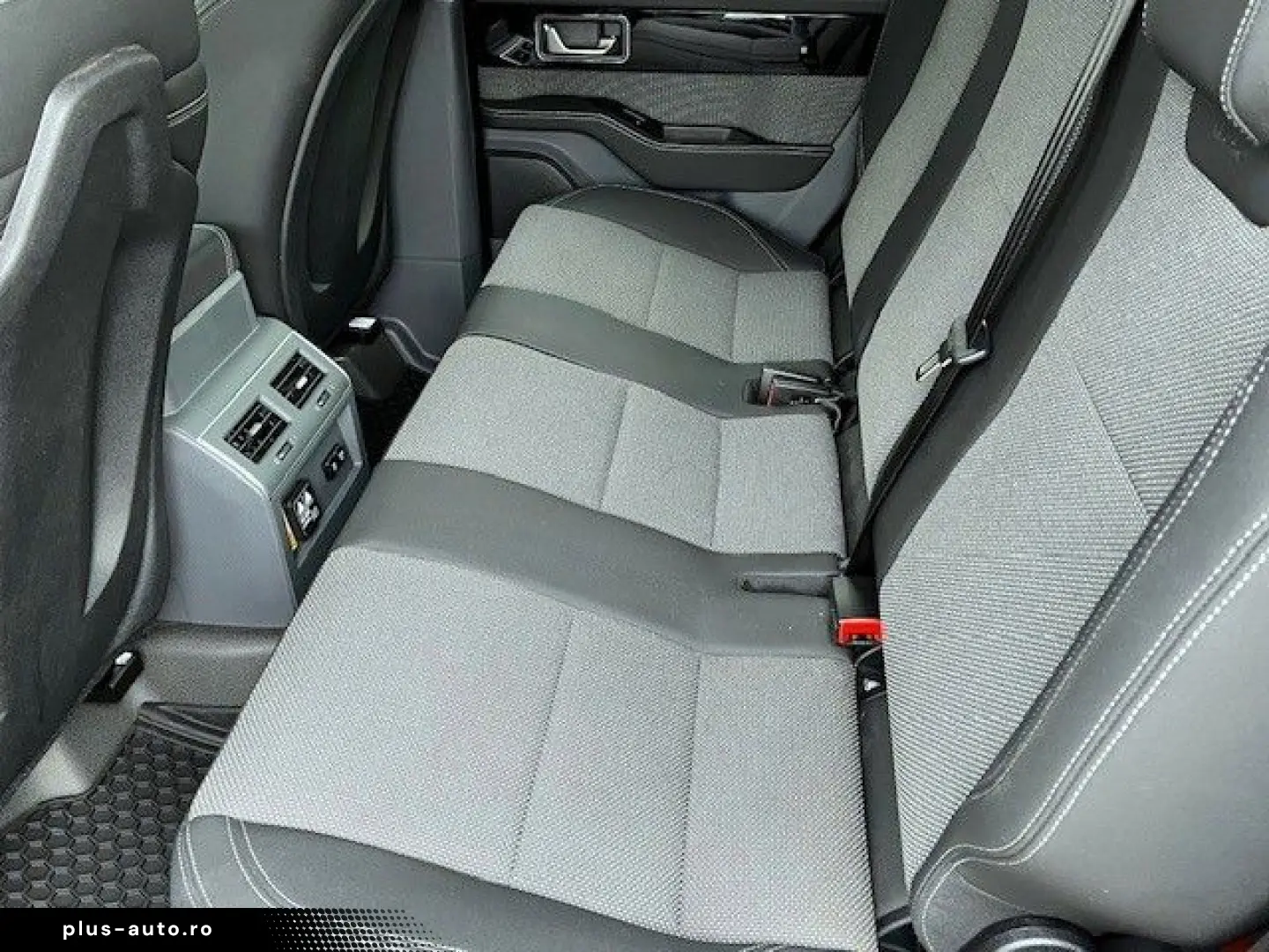 INEOS Grenadier QM 3.0 D Quartermaster Trialma. Winde