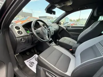 Volkswagen Tiguan 2.0 TDI Life BlueMotion Tech
