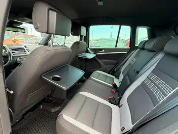 Volkswagen Tiguan 2.0 TDI Life BlueMotion Tech