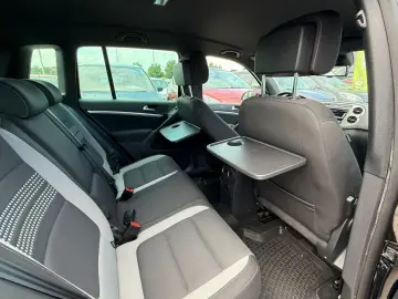 Volkswagen Tiguan 2.0 TDI Life BlueMotion Tech